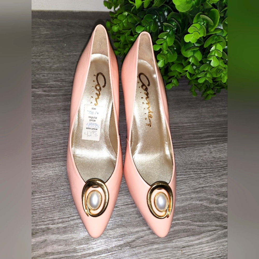 Vintage Heels